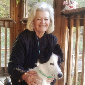 Meet your Posher, Cheryl